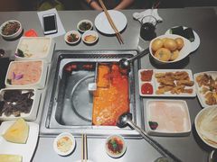 -海底捞火锅(方塔东街店)