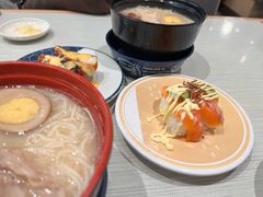 -滨寿司(新街口中央商场店)