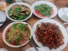 -双塔老饭店