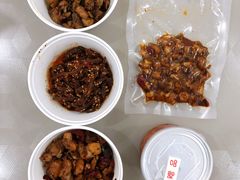 招牌冷吃兔-鑫记婆婆兔·兔头(春熙店)