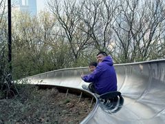 -富斯特索道