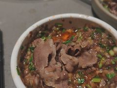 -巴奴毛肚火锅(大剧院店)