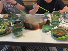 -润园四季椰子鸡火锅(南山海岸城店)