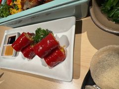-避风塘(宝山万达店)