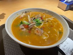 -水平有限广西米粉·广西风味集(五道口店)