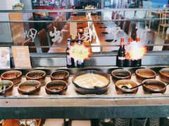 -呷哺呷哺(黄骅华贸商业广场店)