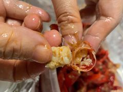 -虎虎龙虾大排档(双井店)