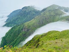 -萍乡武功山风景名胜区