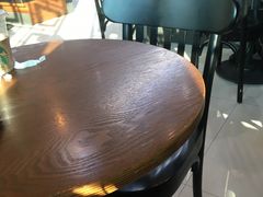 -星巴克(福州长乐机场分店)