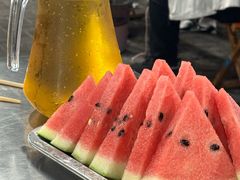 -老三李村河底戳子肉(总店)