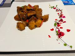-若蘭慈·无国界素食料理(欢乐海岸店)