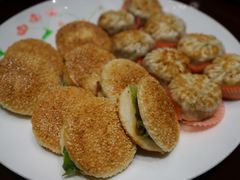 -万家宴海鲜大酒楼(五四路店)