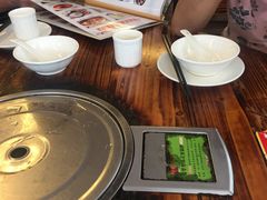 -顺德渔村(梅花园店)