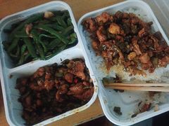 -胡子大厨·超级小炒肉(华润店)