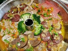 -那家老院子东北菜·饺子·小鸡炖蘑菇(艳华街店)