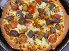 -必胜客(新福地店)