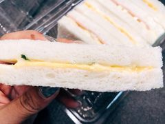 滿漢三明治-洪瑞珍三明治(忠孝店)