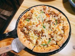 -清真·艾美可餐厅(鹏欣水游城店)