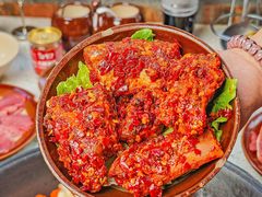 -龙厂长老火锅(抚琴店)