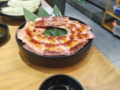 -九田家黑牛烤肉(溧水万达店)