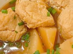 -有章牛杂(石厦店)