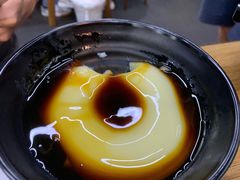 凉糕-耙豌豆重庆小面