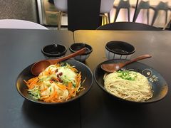 -贡梅老面馆·蟹粉面·无锡特色小吃(南长街主推店)