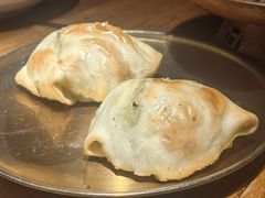 -清真·双公羊·馕坑烤全羊(奥体店)