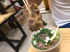 -牛师傅广式药膳牛骨汤美食(江南西店)