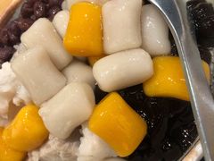 -鲜芋仙(时尚天河店)