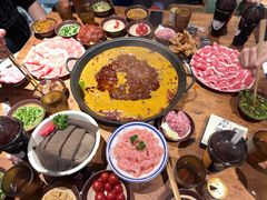 -楠火锅(龙阳广场店)