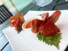 鮟鱇鱼肝-东莱馋房(陆家嘴店)