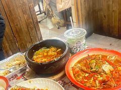 -老三样·旧食新味(船山路店)