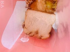 榴莲吐司-盒马鲜生(宝地店)