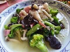 -张一品食府
