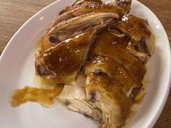 -裕记烧腊连锁餐饮(外马分店)