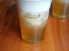-喜茶(东莞雍华庭店)