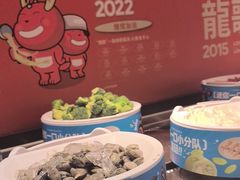 -龍歌自助小火锅(李沧顺和汇店)