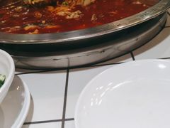 -蛙一刀·麻椒鱼火锅(金仙桥店)