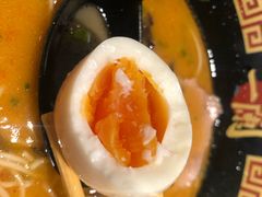 -一兰拉面(新宿中央东口店)