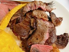 -拉蒂娜·巴西牛排馆 Latina·Brazilian Steakhouse(陆家嘴旗舰店)