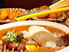 -CURRY YA 熟成咖哩專門店(深圳湾万象城店)