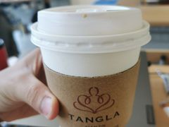 -唐拉雅秀酒店-西锦汇空中BBQ·思创餐厅