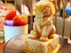 -T館·花园艺术餐厅