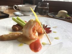 -香樟花园法式铁板烧(恒隆广场店)