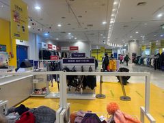 -永旺梦乐城国际商城(北清路店)