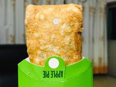 -麦当劳(金稻田路餐)