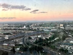 -墨尔本之星 观景摩天轮