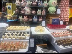 -OPEN開全日自助餐厅·西餐·海鲜(佛山希尔顿酒店)