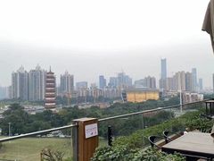 -小茶闲舍·观景商务茶馆(广州塔店)